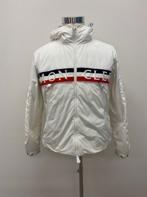 モンクレール ダウンジャケット　クリーニング済み モンクレール | PROSHOP HIRAISHIYA